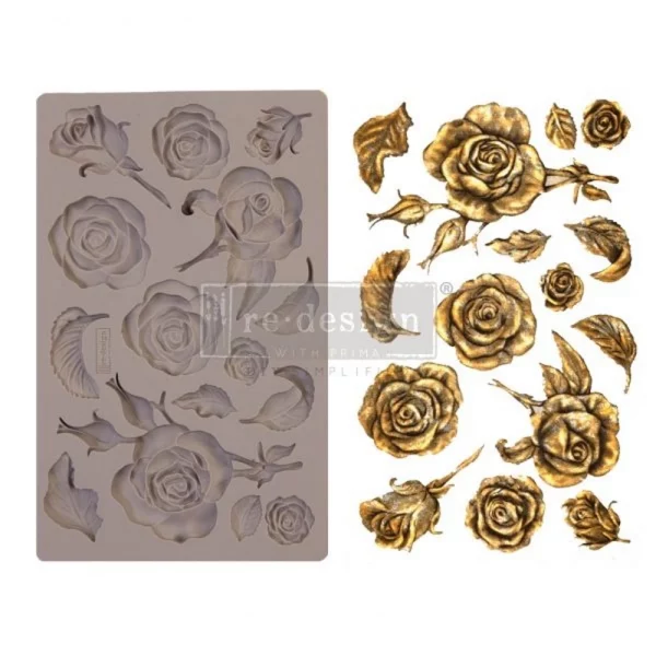 Matrita-silicon-trandafiri-Fragrant-roses-Redesign-with-Prima