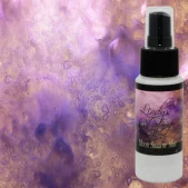 Spray hobby violet vintage Moon Shadow Mist, Lindy`s Stamp Gang