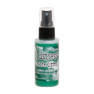 Spray Distress Oxide Pine needles
