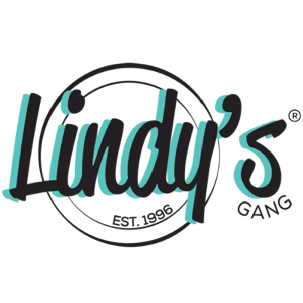 Lindy`s Stamp Gang