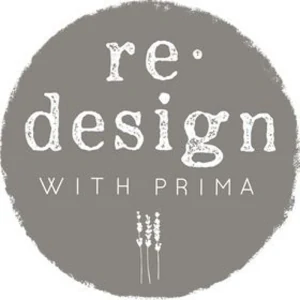 logo brand redesign with prima