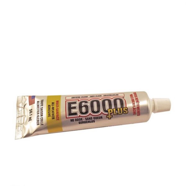 Adeziv universal E6000 Plus 56,10 ml