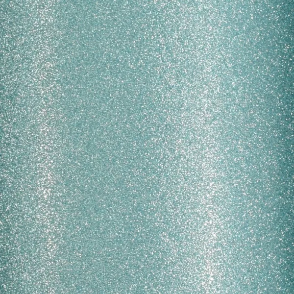 Carton cu sclipici albastru apa Aqua 250 gsm coala A4