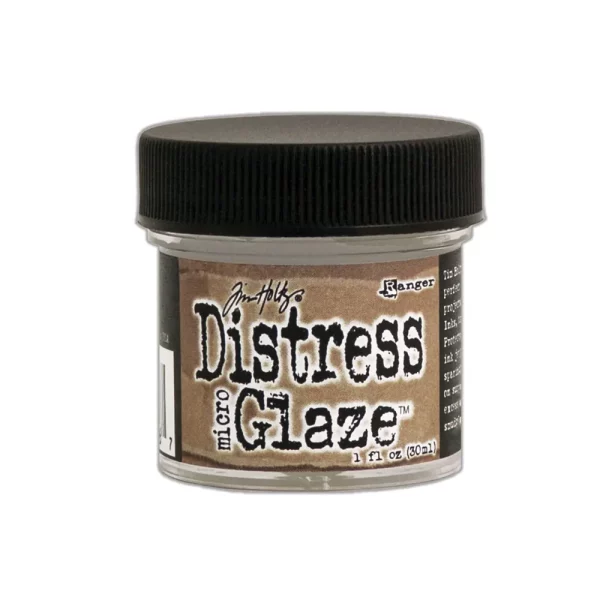 Medium Distress Glaze Tim Holtz Ranger