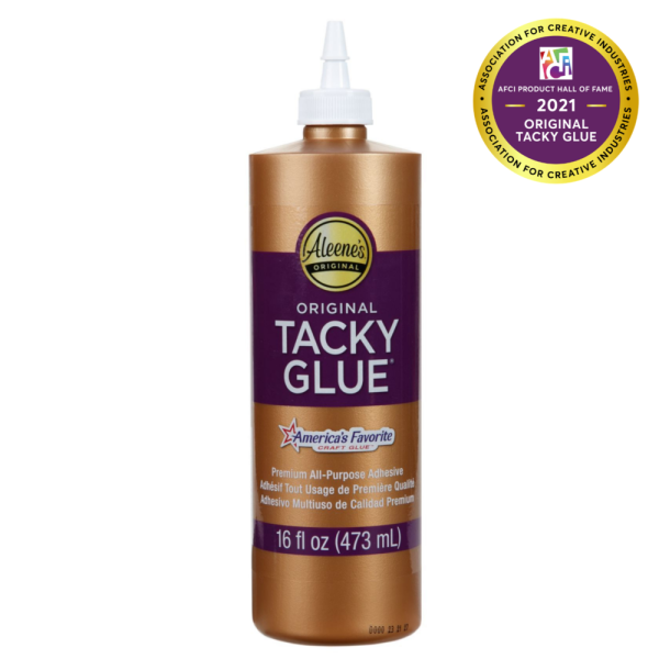 Adeziv Aleene`s Original Tacky glue 437 ml