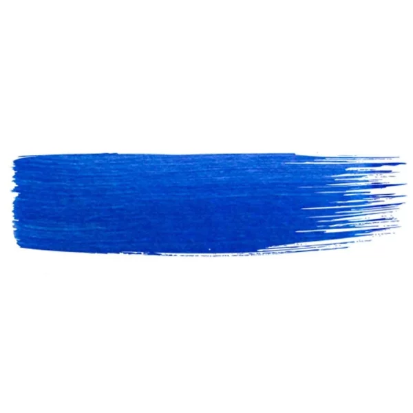 Vopsea acrilica metalizata albastru roial Finnabair