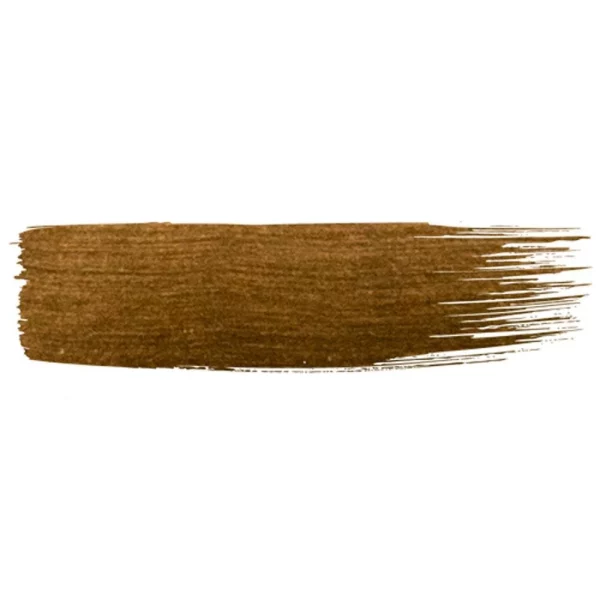 Vopsea acrilica metalizata maro Finnabair Rustic brown